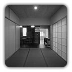 �Ԃ̊Ԃ̉� / �ؑ�����